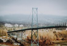 Канада и Британская Колумбия расширяют доступ к скоростному интернету в провинции