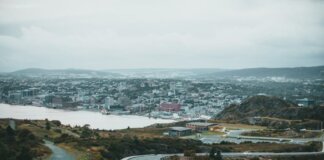Ньюфаундленд одобрил три инфраструктурных проекта после экоэкспертизы