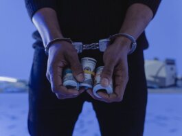 В Калгари задержали подозреваемого в банковском мошенничестве