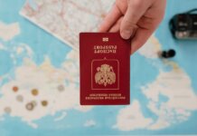 Канада упростила визовые требования для граждан Индонезии и Малайзии Канада упростила визовые требования для граждан Индонезии и Малайзии