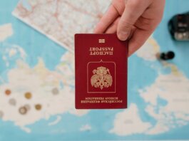 Канада упростила визовые требования для граждан Индонезии и Малайзии