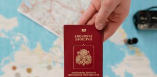 Канада упростила визовые требования для граждан Индонезии и Малайзии