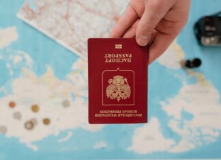 Канада упростила визовые требования для граждан Индонезии и Малайзии Канада упростила визовые требования для граждан Индонезии и Малайзии