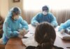 Главный санитарный врач Канады выступит с брифингом по лихорадке Эбола и хантавирусу