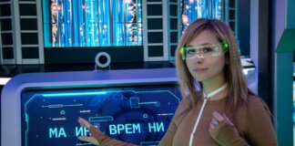 Meta выпустила гид по выбору умных очков с искусственным интеллектом Meta выпустила гид по выбору умных очков с искусственным интеллектом