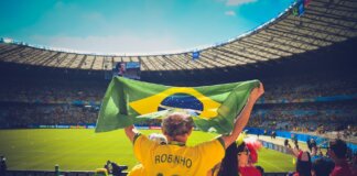 Meta усиливает меры безопасности перед чемпионатом мира по футболу FIFA 2026