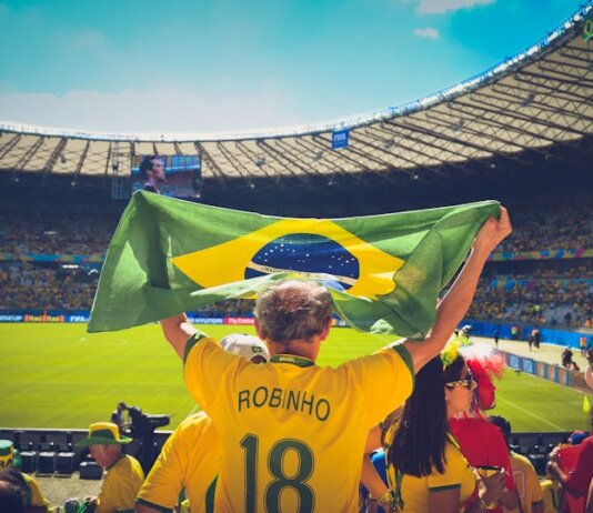 Meta усиливает меры безопасности перед чемпионатом мира по футболу FIFA 2026