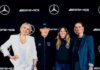 Mercedes-Benz Canada учредила стипендию для юных автогонщиков motorsport, racing, scholarship