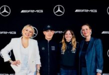 Mercedes-Benz Canada учредила стипендию для юных автогонщиков motorsport, racing, scholarship