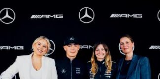 motorsport, racing, scholarship