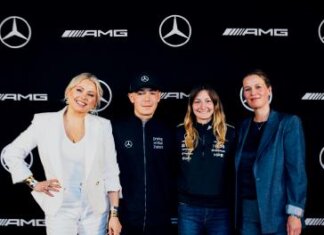 Mercedes-Benz Canada учредила стипендию для юных автогонщиков motorsport, racing, scholarship