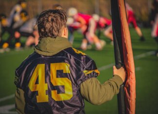 Пять лучших канадцев для National Flex позиции в CFL Fantasy