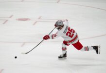 Болельщиков «Джетс» приглашают отпраздновать восьмой выбор драфта NHL-2026