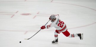 Болельщиков «Джетс» приглашают отпраздновать восьмой выбор драфта NHL-2026