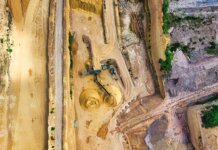 Ньюфаундленд объявил экологическую оценку проекта золотого рудника Queensway