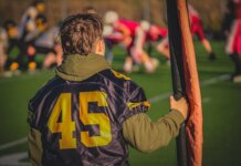 REDBLACKS подписали семь контрактов, включая драфт-пика Эмерика Бутена