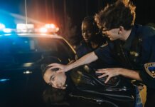 Житель Калгари обвиняется в торговле людьми по итогам операции Regina Police
