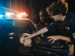 Житель Калгари обвиняется в торговле людьми по итогам операции Regina Police