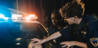 Житель Калгари обвиняется в торговле людьми по итогам операции Regina Police