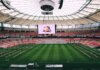 Roughriders сыграют против Stampeders в предсезонном матче КФЛ Roughriders сыграют против Stampeders в предсезонном матче КФЛ