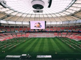 Roughriders сыграют против Stampeders в предсезонном матче КФЛ