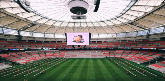 Roughriders сыграют против Stampeders в предсезонном матче КФЛ Roughriders сыграют против Stampeders в предсезонном матче КФЛ