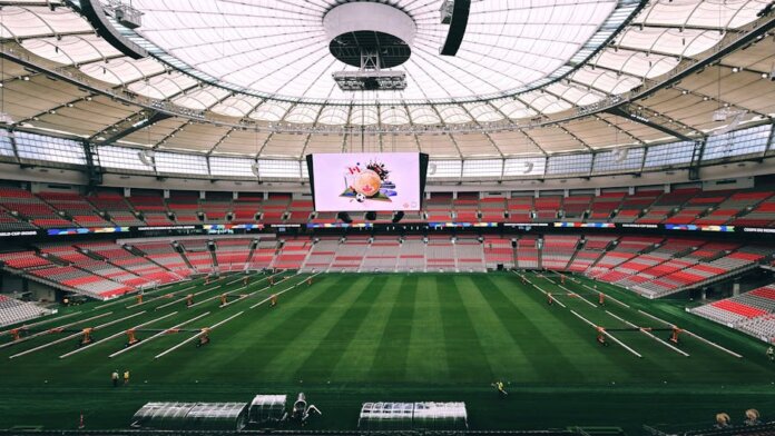 Roughriders сыграют против Stampeders в предсезонном матче КФЛ Roughriders сыграют против Stampeders в предсезонном матче КФЛ