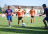 Калгари запустил программу Sport Hub для детей и подростков