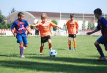 Калгари запустил программу Sport Hub для детей и подростков