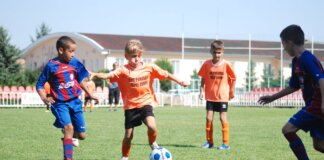 Калгари запустил программу Sport Hub для детей и подростков