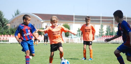 Калгари запустил программу Sport Hub для детей и подростков