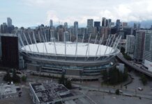 TransLink готовится к чемпионату мира FIFA 2026 в Ванкувере TransLink готовится к чемпионату мира FIFA 2026 в Ванкувере