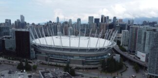 TransLink готовится к чемпионату мира FIFA 2026 в Ванкувере