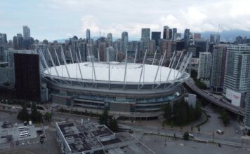 TransLink готовится к чемпионату мира FIFA 2026 в Ванкувере TransLink готовится к чемпионату мира FIFA 2026 в Ванкувере
