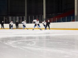 Брайс Пикфорд признан лучшим защитником года в WHL