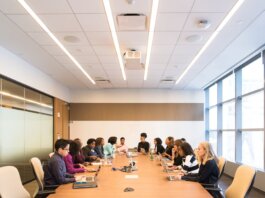 В совет директоров WorkSafeBC назначен новый представитель общественности