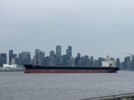 Канада и Япония подписали коммерческие соглашения на сумму более $1,7 млрд