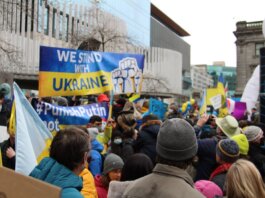 В Британской Колумбии в апреле от токсичных наркотиков погибли 119 человек