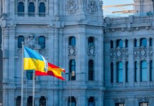 Мадридская декларация по феминистской внешней политике принята 12 странами