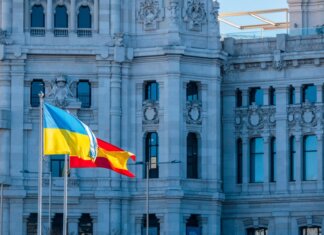 Мадридская декларация по феминистской внешней политике принята 12 странами