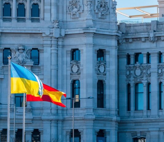 Мадридская декларация по феминистской внешней политике принята 12 странами