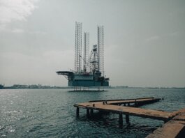 Ньюфаундленд оценил запасы природного газа в 19,8–35,4 трлн куб. футов