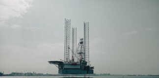 Ньюфаундленд оценил запасы природного газа в 19,8–35,4 трлн куб. футов