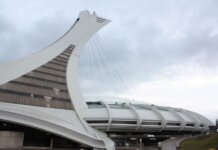 Монреаль-1976: истории и наследие первой Олимпиады в Канаде