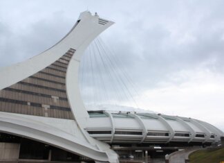 Монреаль-1976: истории и наследие первой Олимпиады в Канаде Монреаль-1976: истории и наследие первой Олимпиады в Канаде