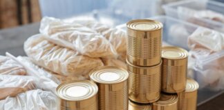 Ньюфаундленд и Лабрадор передали $250 тыс. провинциальным продовольственным банкам