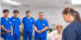 Манитоба инвестирует $48,2 млн в подготовку медицинских специалистов