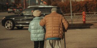 Британская Колумбия выделила $500 тыс. на программы для пожилых в 26 общинах