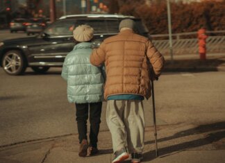 Британская Колумбия выделила $500 тыс. на программы для пожилых в 26 общинах