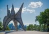 Канадские подростки взяли серебро и бронзу на Americas Triathlon Cup в Монреале
